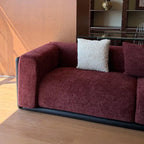 Custom Slipcover Sofas & Couches