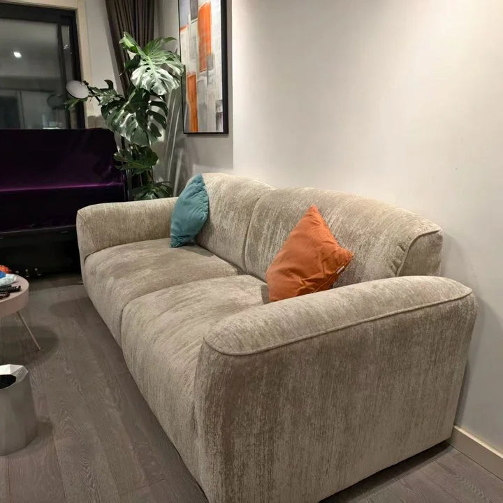 Custom Slipcover Sofas & Couches