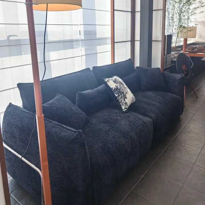 Custom Slipcover Sofas & Couches