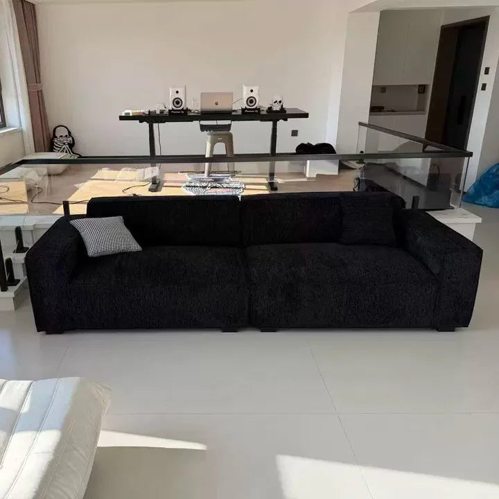 Custom Slipcover Sofas & Couches