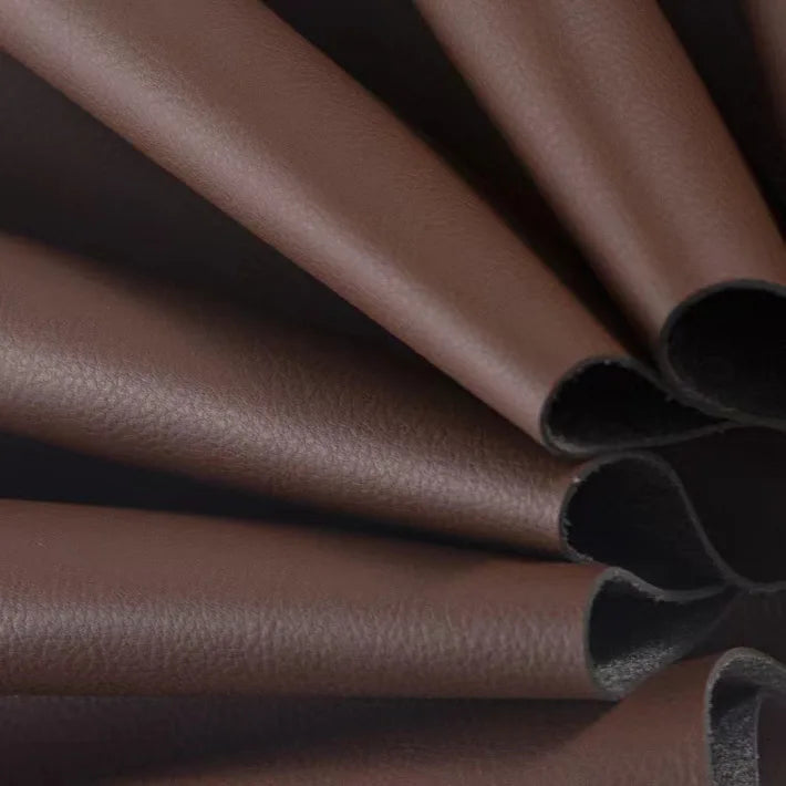 Genuine-like Microfiber Leather | Custom Bed