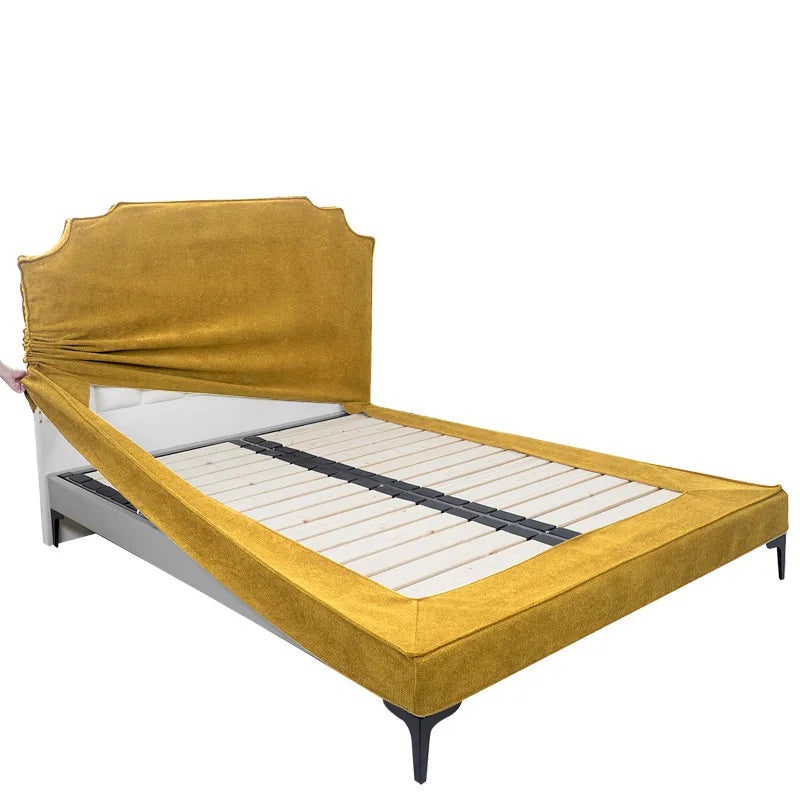 Performance Antimicrobial Chenille | Bed Cover