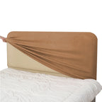 Desert Sand SV520 - 35# | Bed Headboard Cover
