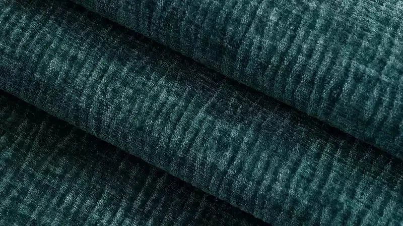 Azul pavo real WX23006-21 