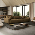 Espresso Bark WX23006 - 12 | Sofa Slipcover