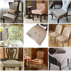 How to measure your chair for a perfect slipcover fit
