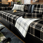 Custom Sofa Cover | Whitman Blossom - NJR-XNR - 303