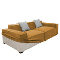 Spiced Chestnut | Sofa