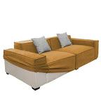 Spiced Chestnut | Sofa