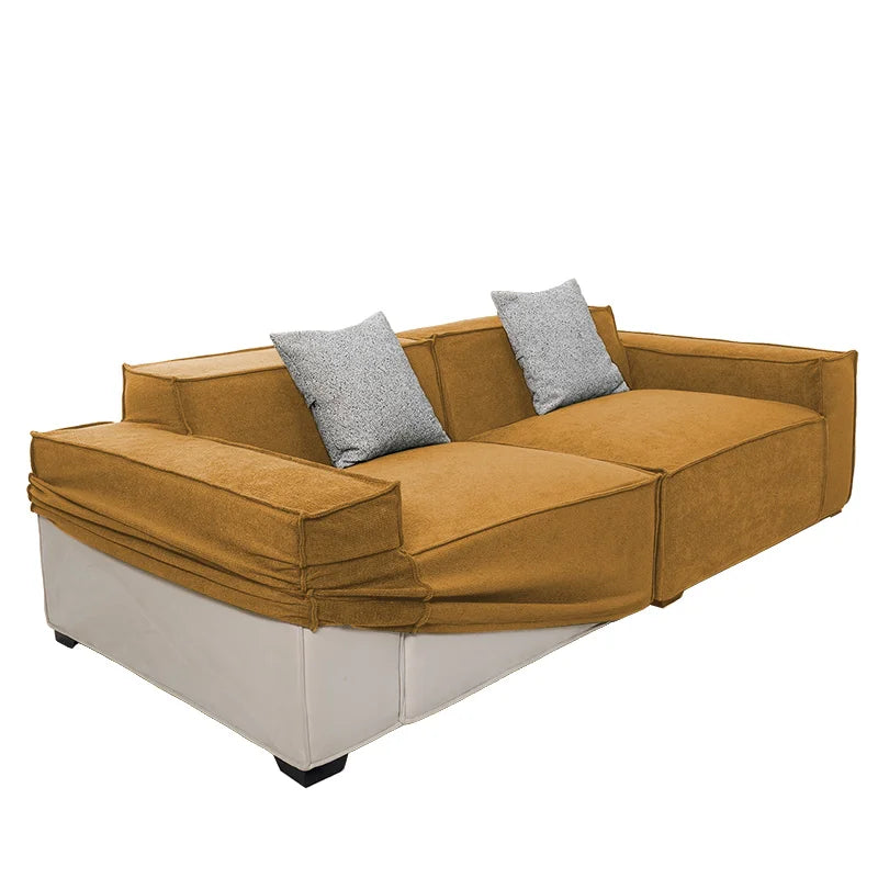 Spiced Chestnut | Sofa