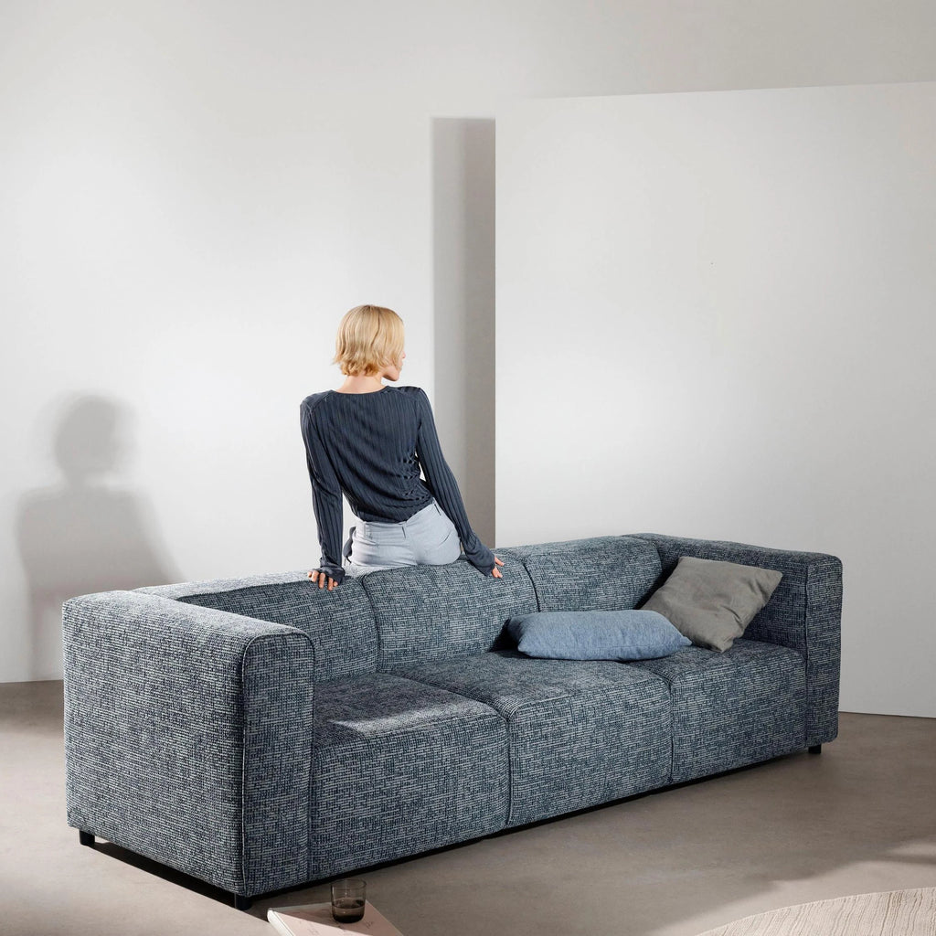 Custom Sofa Slipcover