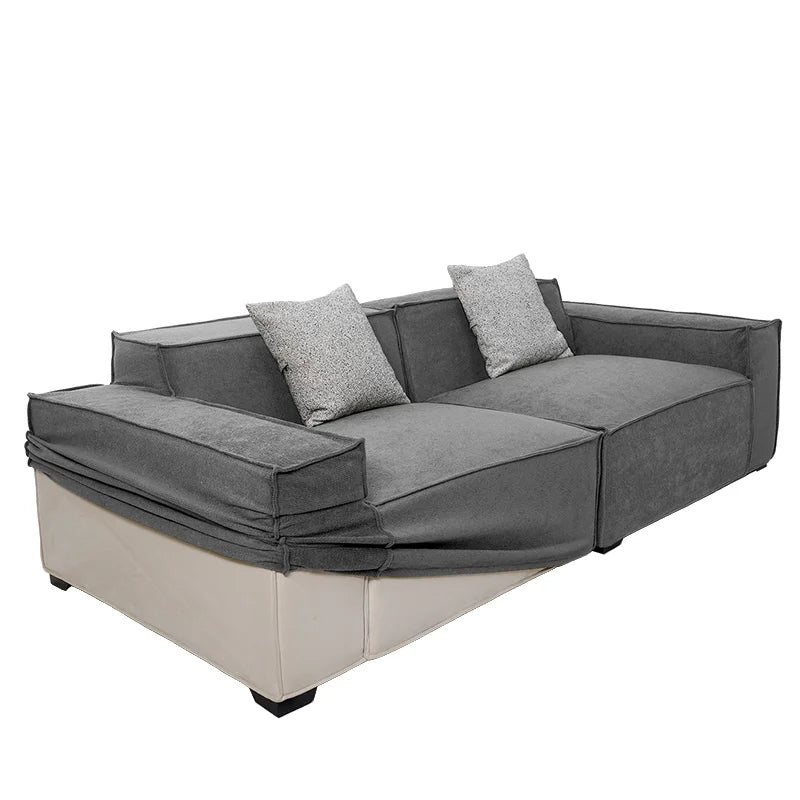 Granite Mist | Sofa