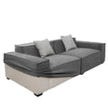 Granite Mist | Sofa