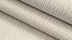Chenille Blossom WX23006 | Dining Chair Cover
