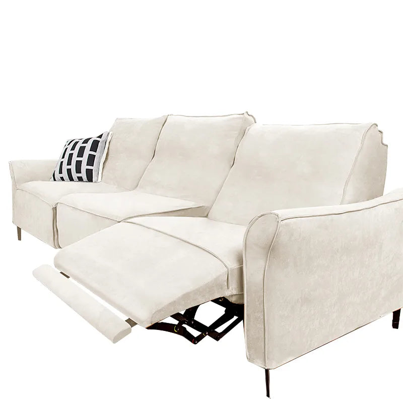 Double Knit Suede | Sofa Cover