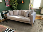 Custom Slipcover Sofas & Couches