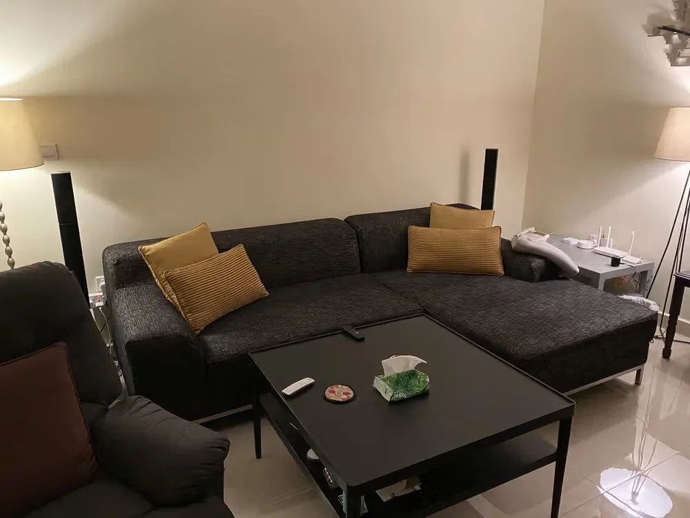 Custom Slipcover Sofas & Couches