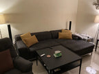 Custom Slipcover Sofas & Couches