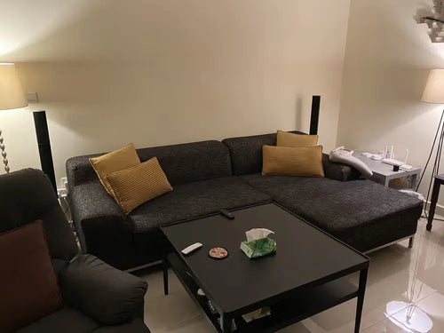 Custom Slipcover Sofas & Couches