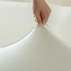 ST 273 Pure Linen Look Sofa Cover | Stretch, Cat Scratch Resistant