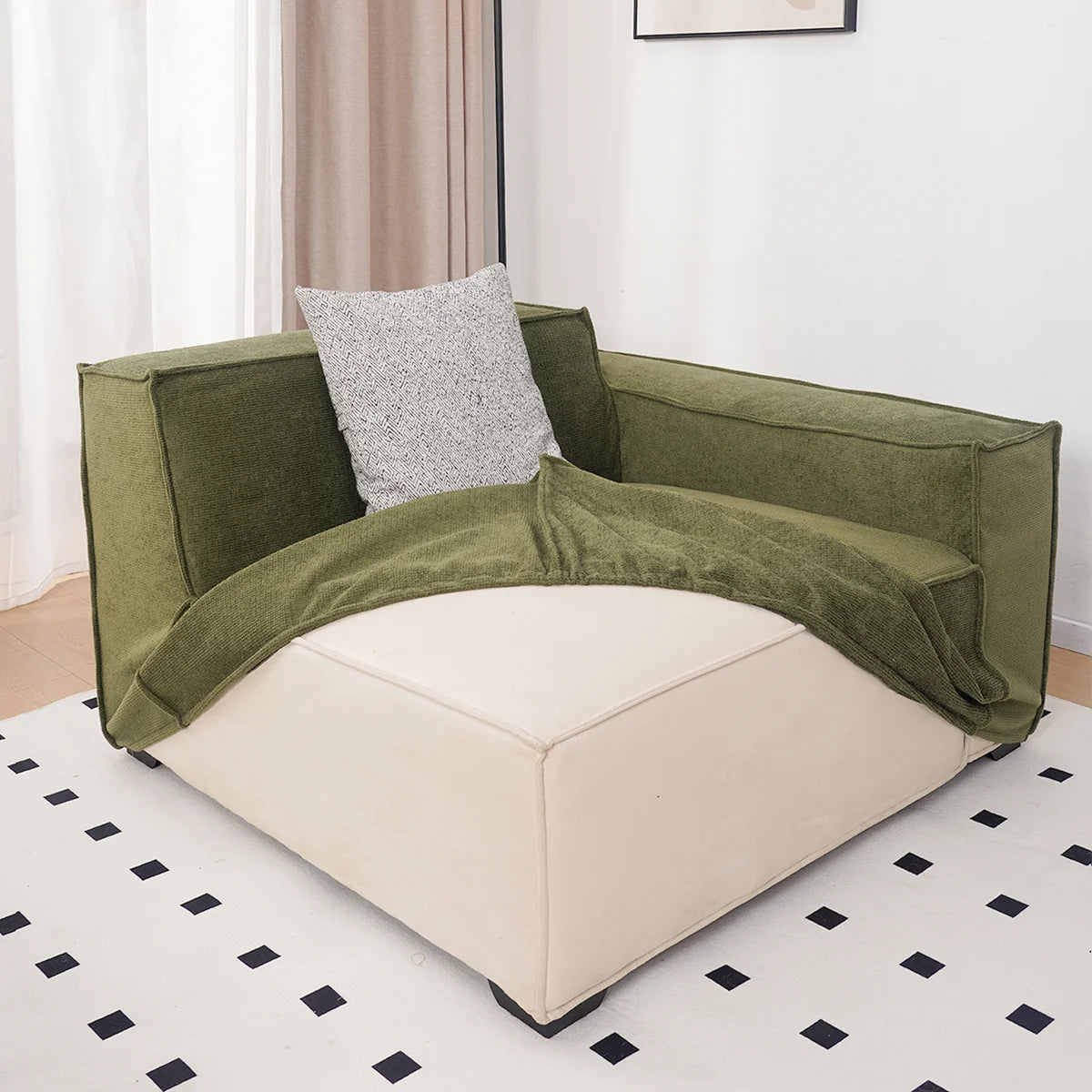 Verdant Relic | Sofa