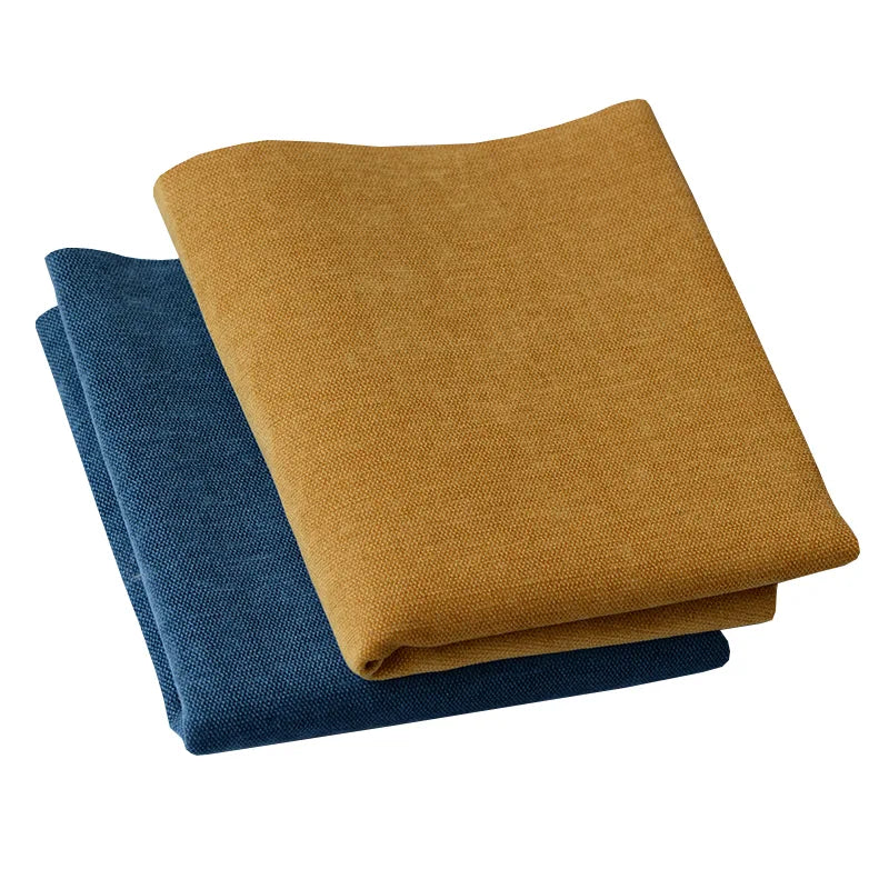 Elara Flax Fabric | Custom Sofa