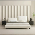 Alabaster Bloom WX23006 - 05 | Bed Cover