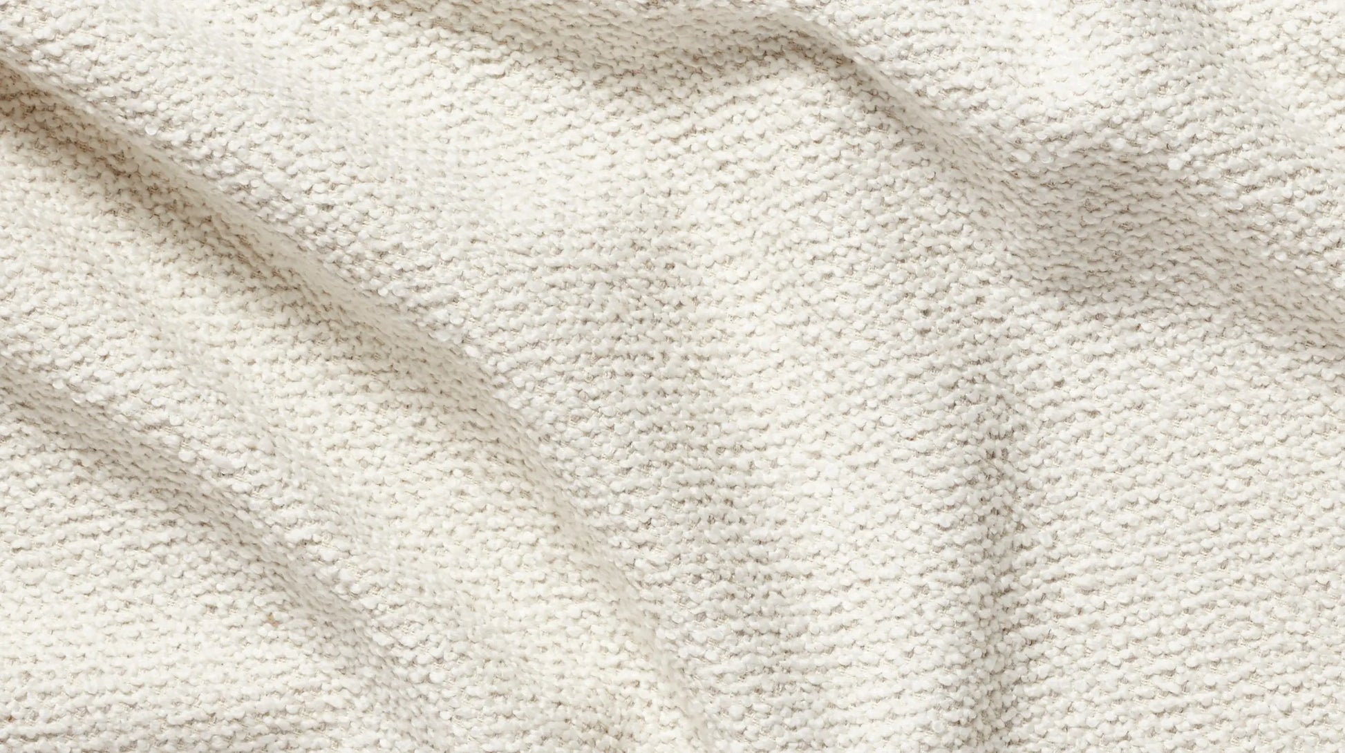 Bouclé blanco BTF-4101 