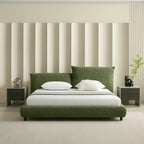 Verdant Avocado WX23006 - 23 | Bed Cover