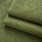 Custom Sofa Slipcover | Performance Antimicrobial Chenille - Verdant Relic