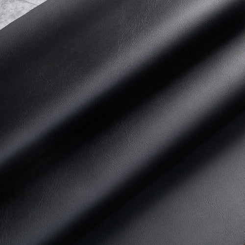 Bed Headboard Cover | Terravia - Solid Black