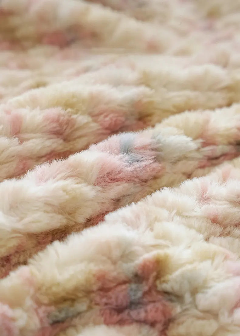 MistWeave Bunny Fur