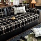 Custom Sofa Cover | Whitman Blossom - NJR-XNR - 303