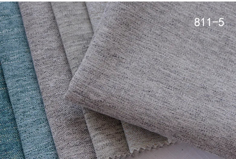 Ashen Taupe | EB 811 - 05