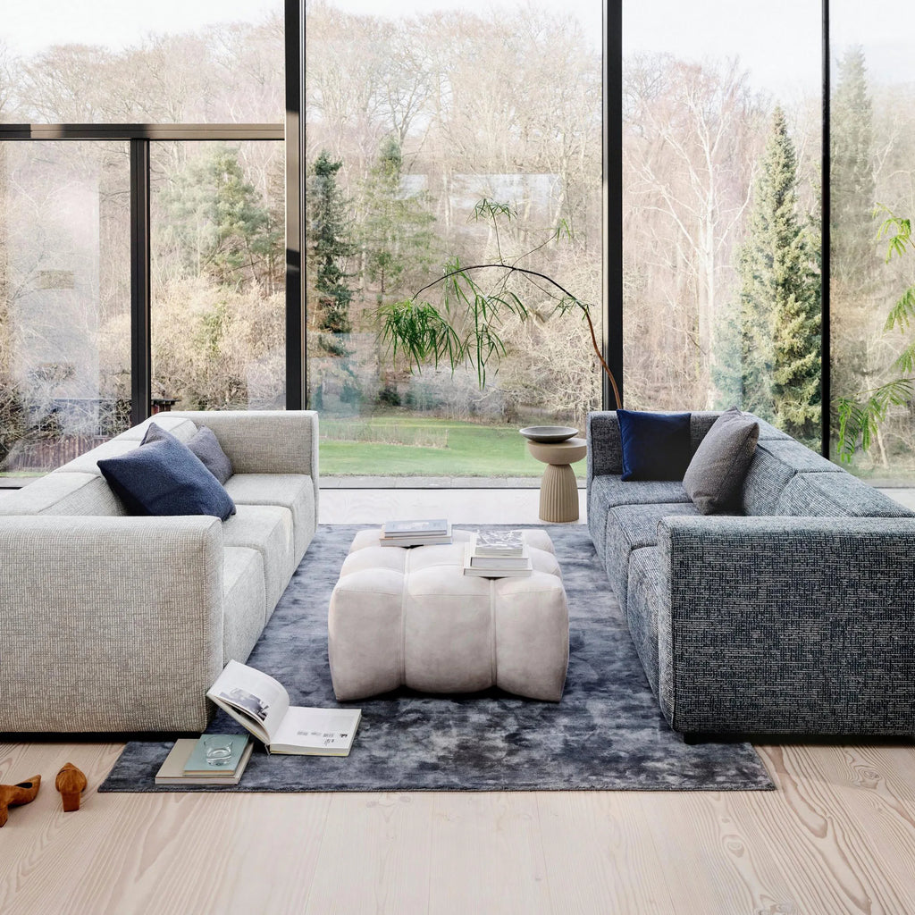 Custom Sofa Slipcover