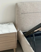 Bed Headboard & Frame Covers
