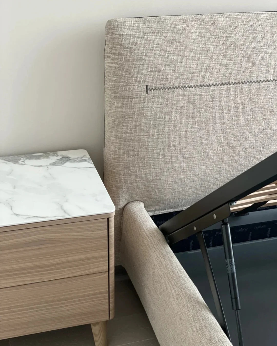 Bed Headboard & Frame Covers