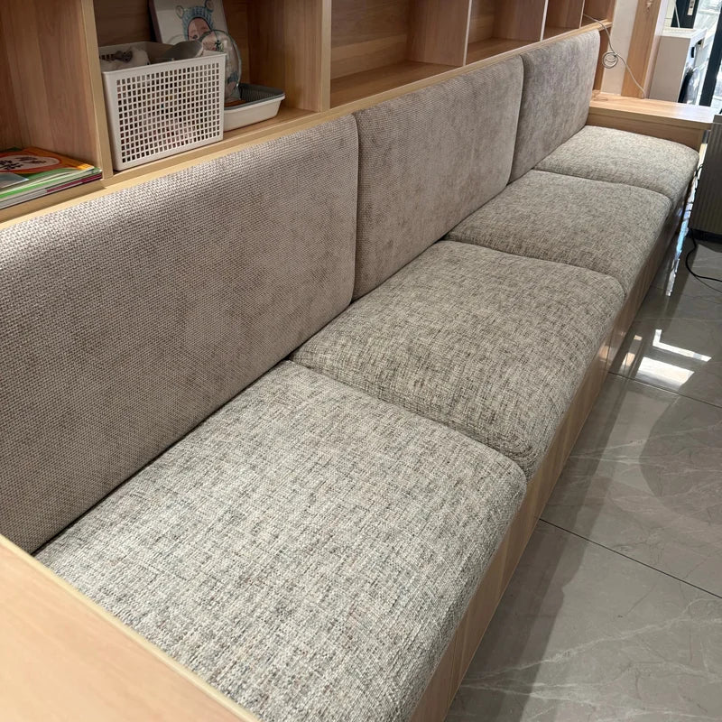 Custom Slipcover Sofas & Couches
