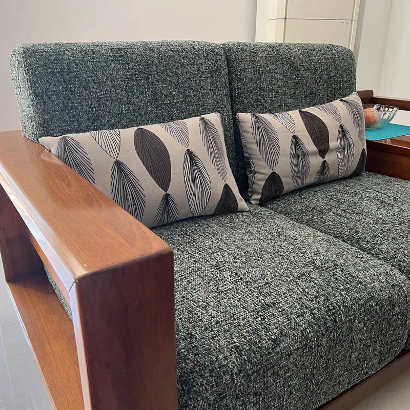 Custom Slipcover Sofas & Couches