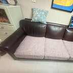 Custom Slipcover Sofas & Couches