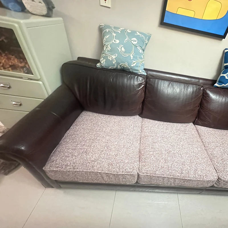 Custom Slipcover Sofas & Couches