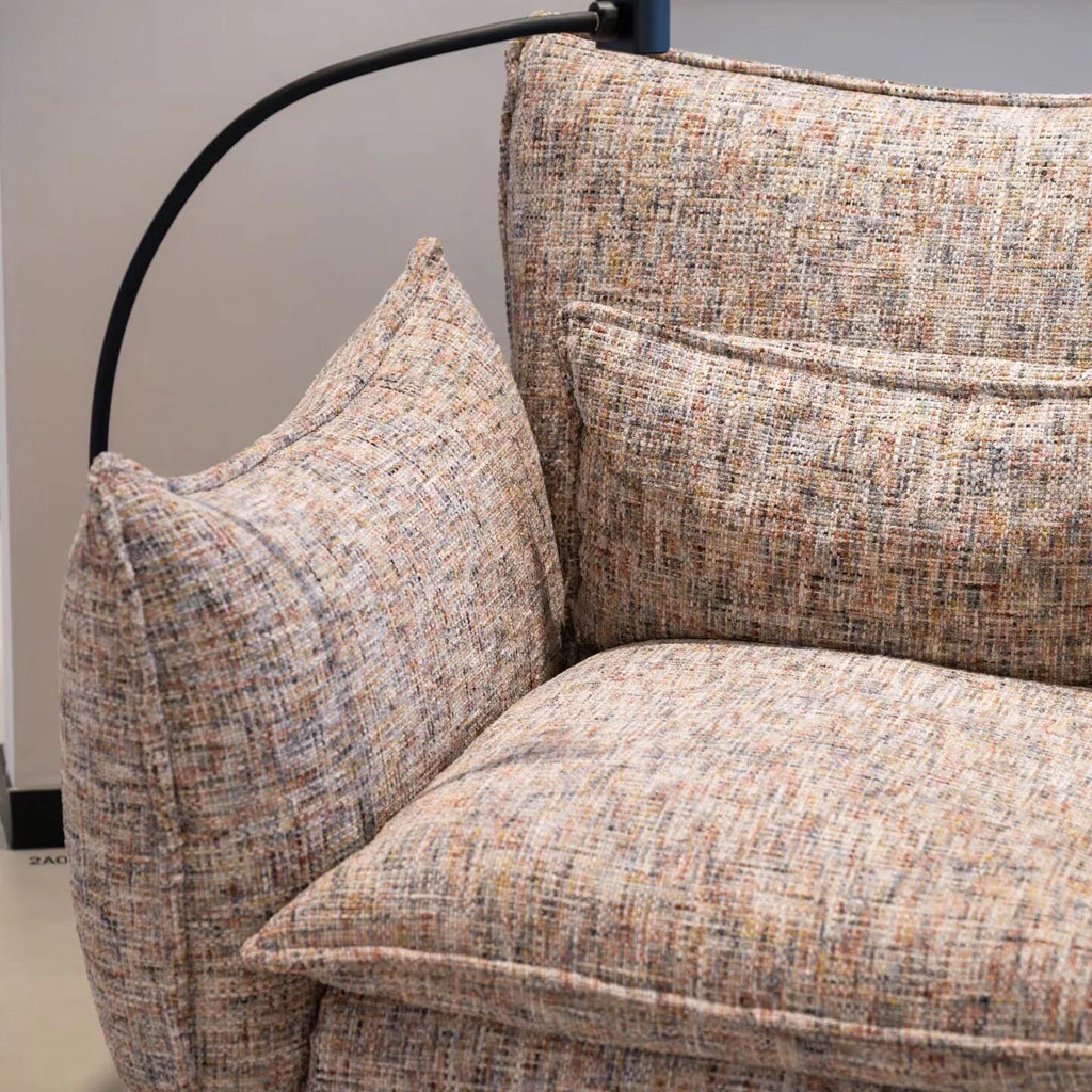 Custom Slipcover Sofas & Couches