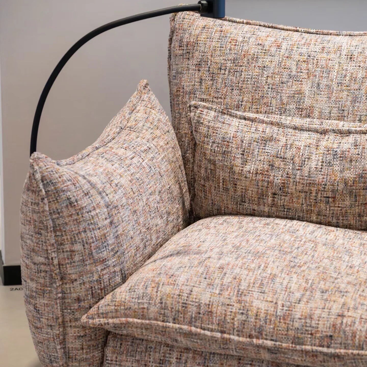 Custom Slipcover Sofas & Couches