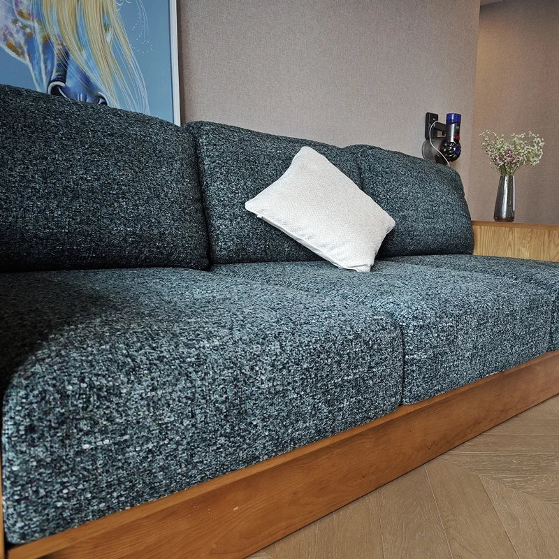 Custom Slipcover Sofas & Couches