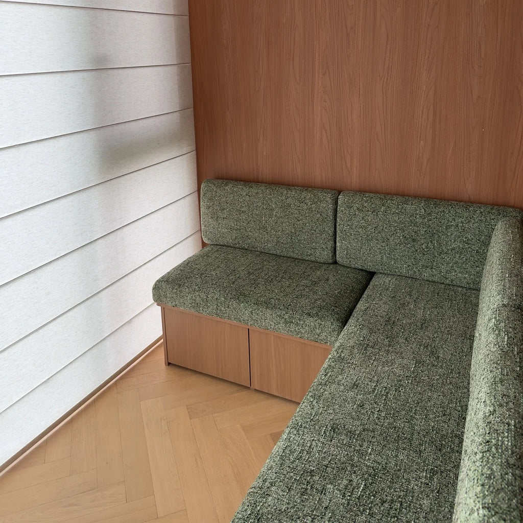 Custom Slipcover Sofas & Couches
