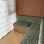 Custom Slipcover Sofas & Couches