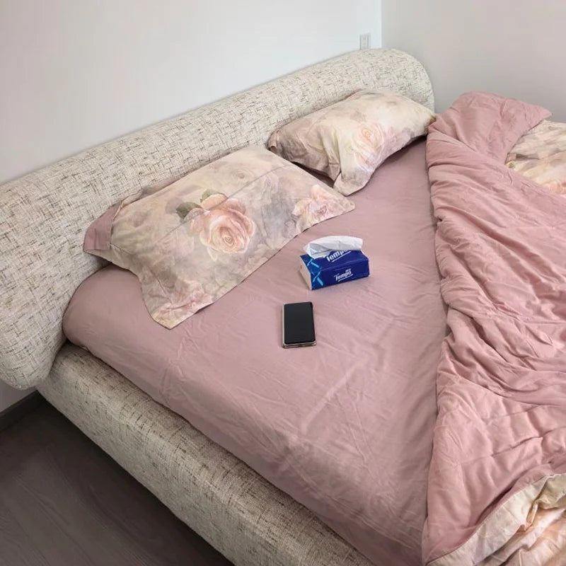 Bed Headboard & Frame Covers