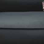 Black Minotti YX-40 | Two Seater