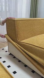 Solar Marigold | Sofa