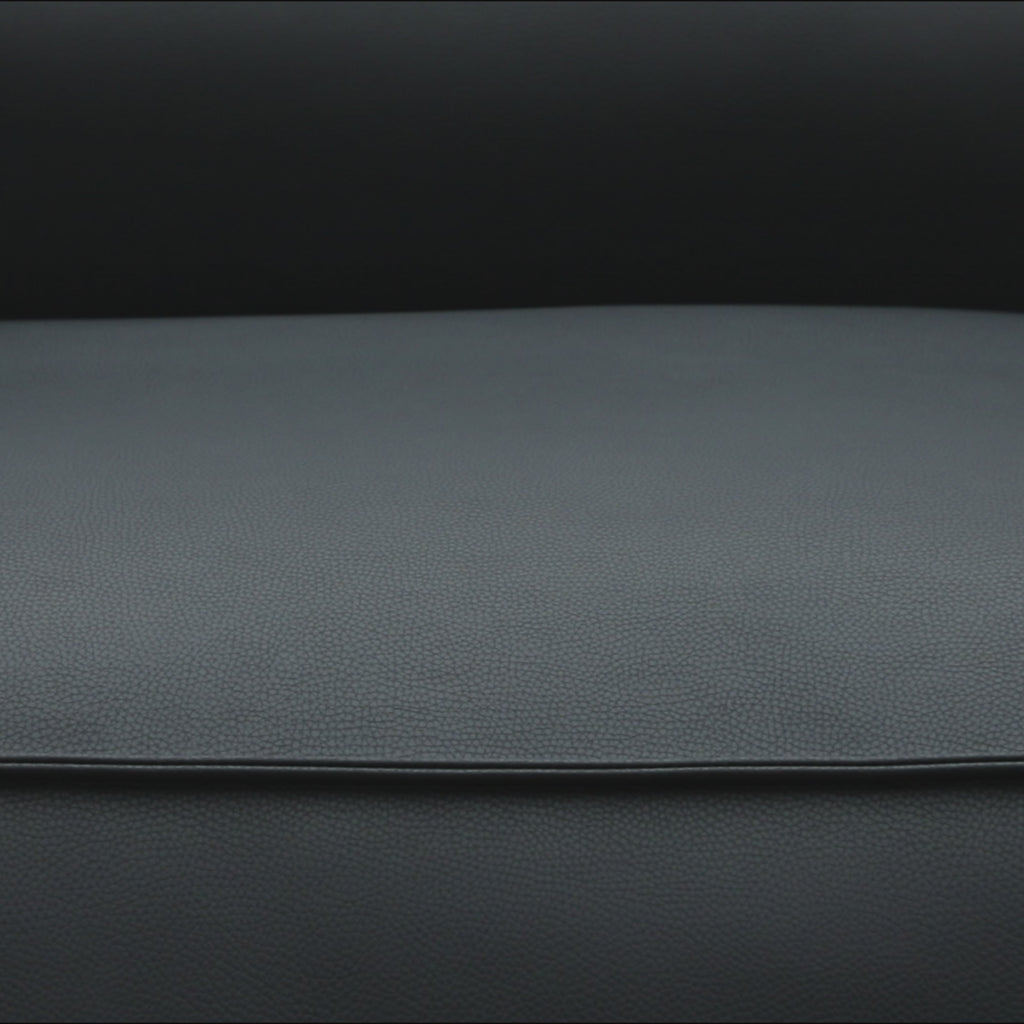 Black Minotti YX-40 | Two Seater